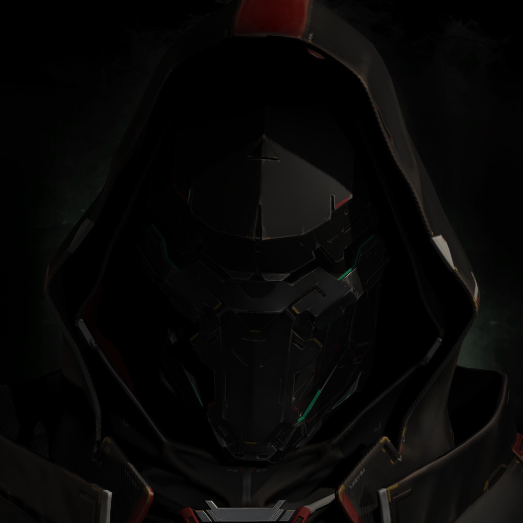 thee Phantom