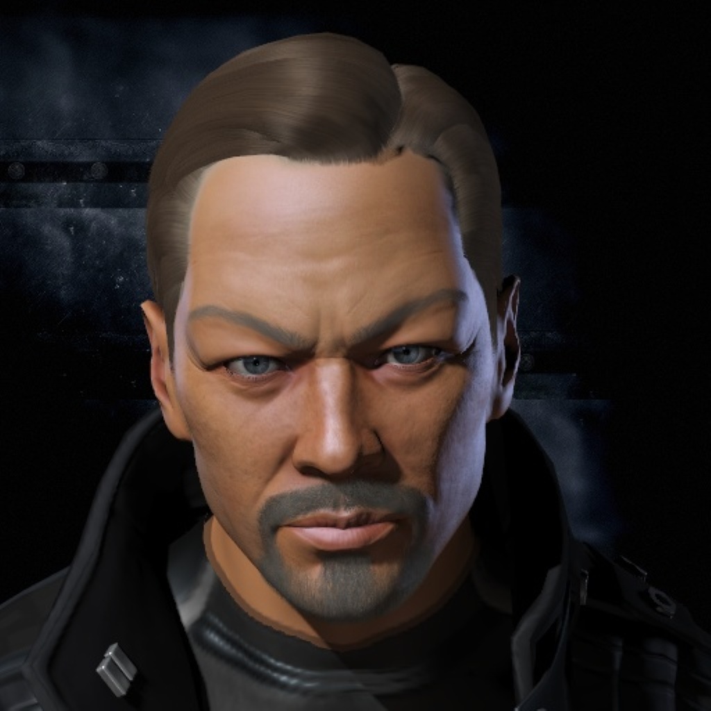 DarkMan MSKIX