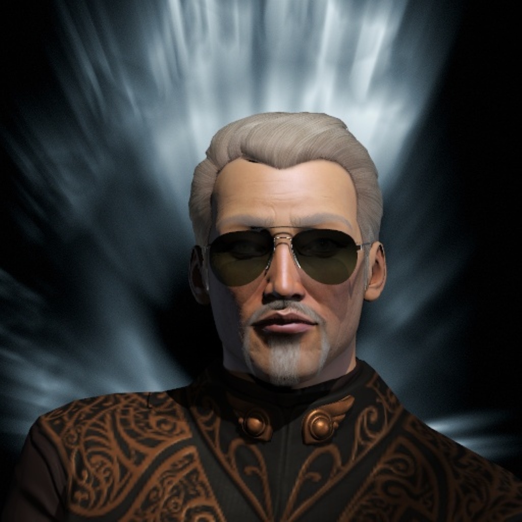 Sandor Khan