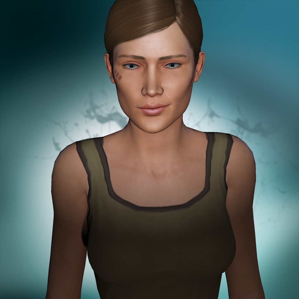 Ms Freeman
