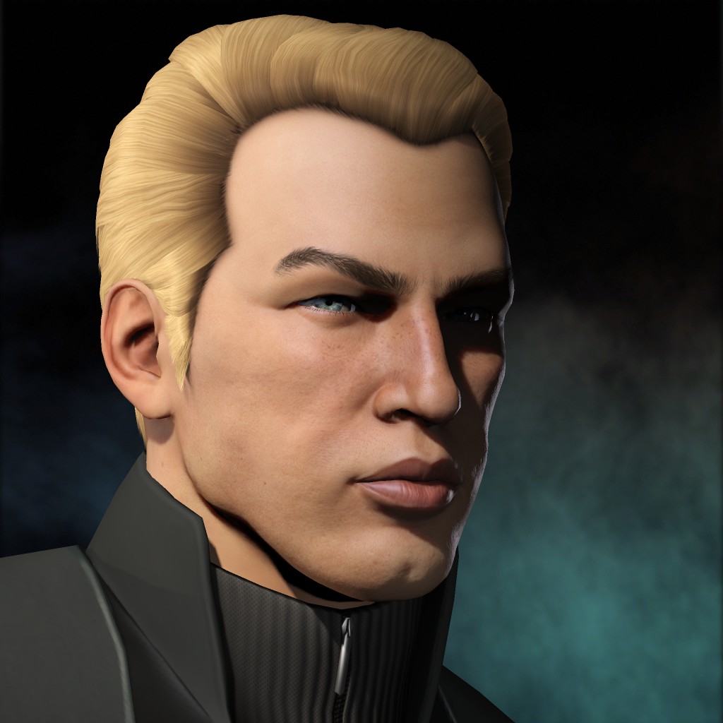 Oppenheimer Augustus