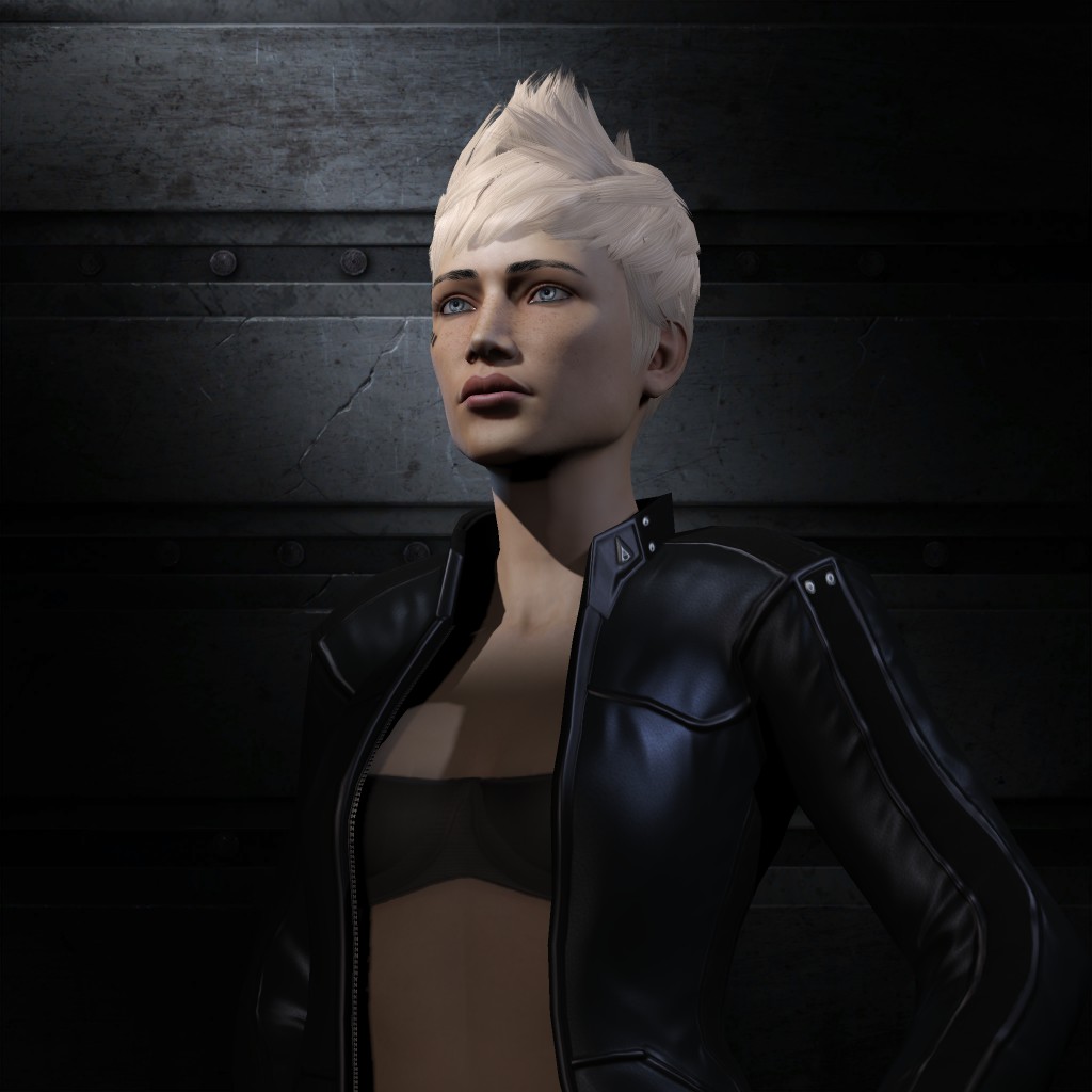 Nova Born