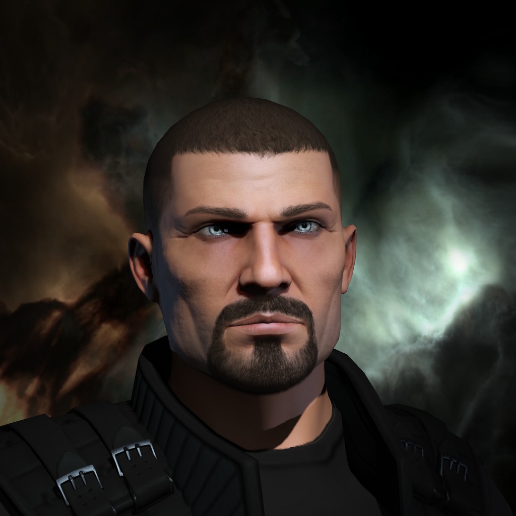 Kerberus Vizharan