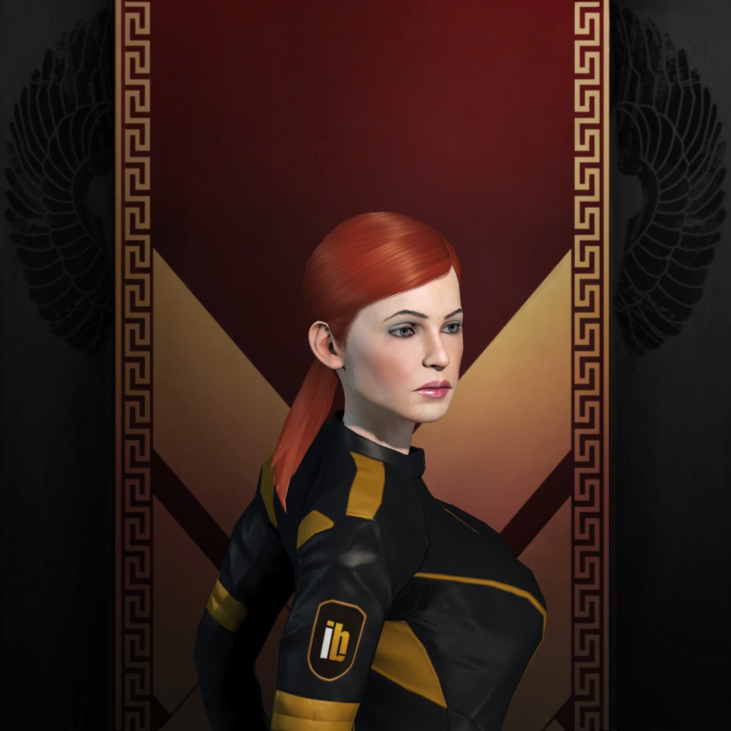 Eve Epsilon