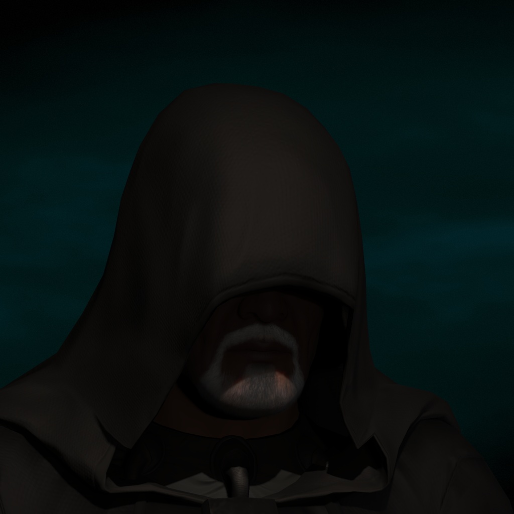 Darth Serail