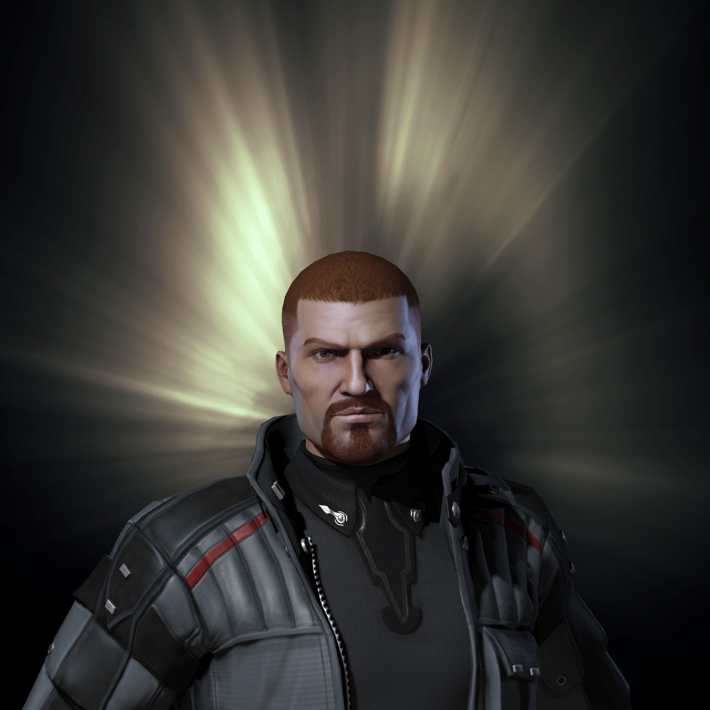 Ian Storme