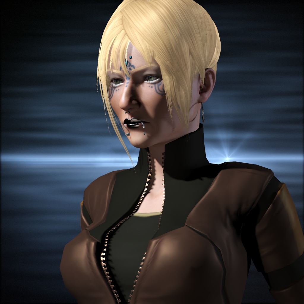 Radiation CEO