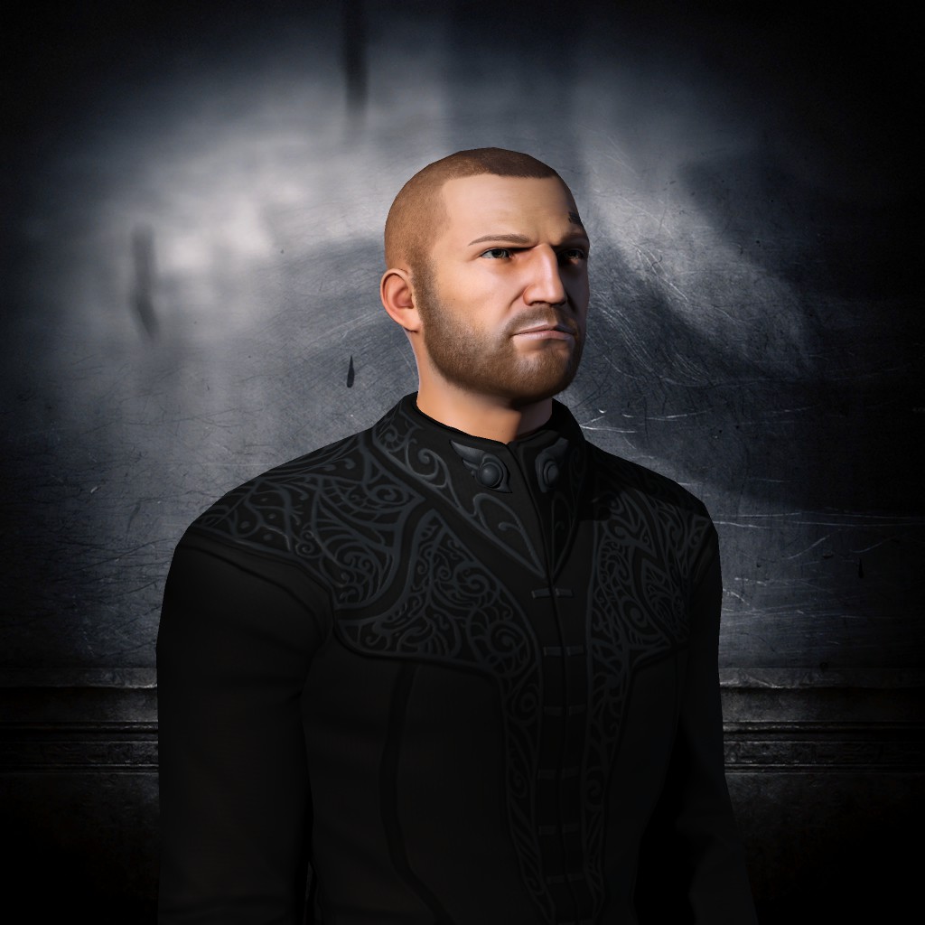 Demonwarrioruk