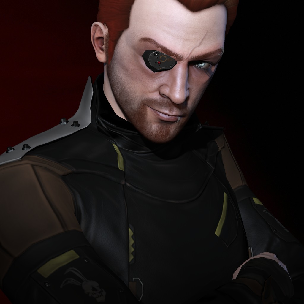 Vrayis Vanderfel