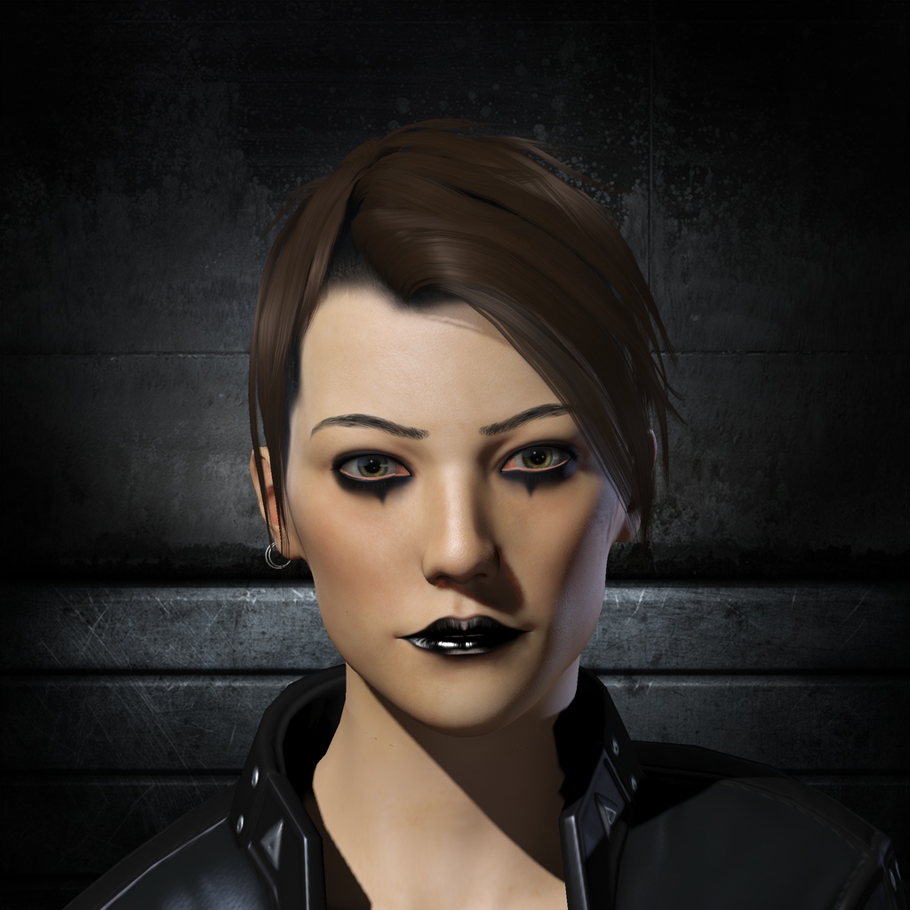 Commander Kay