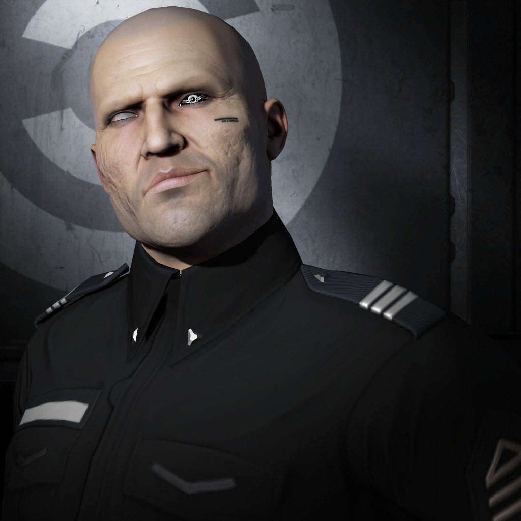 ME Wardog