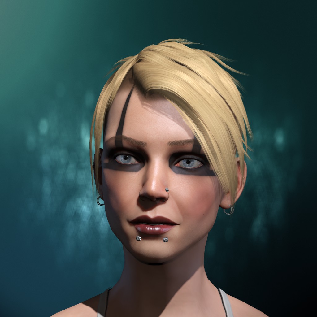 Zaradine