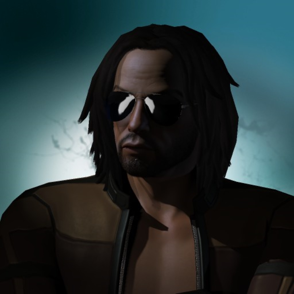 Black Sparr0w