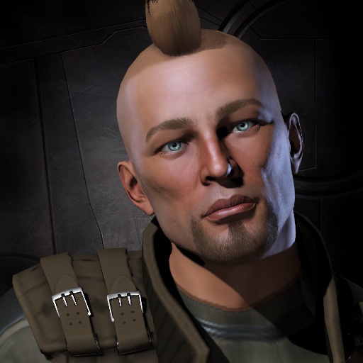 black wimd