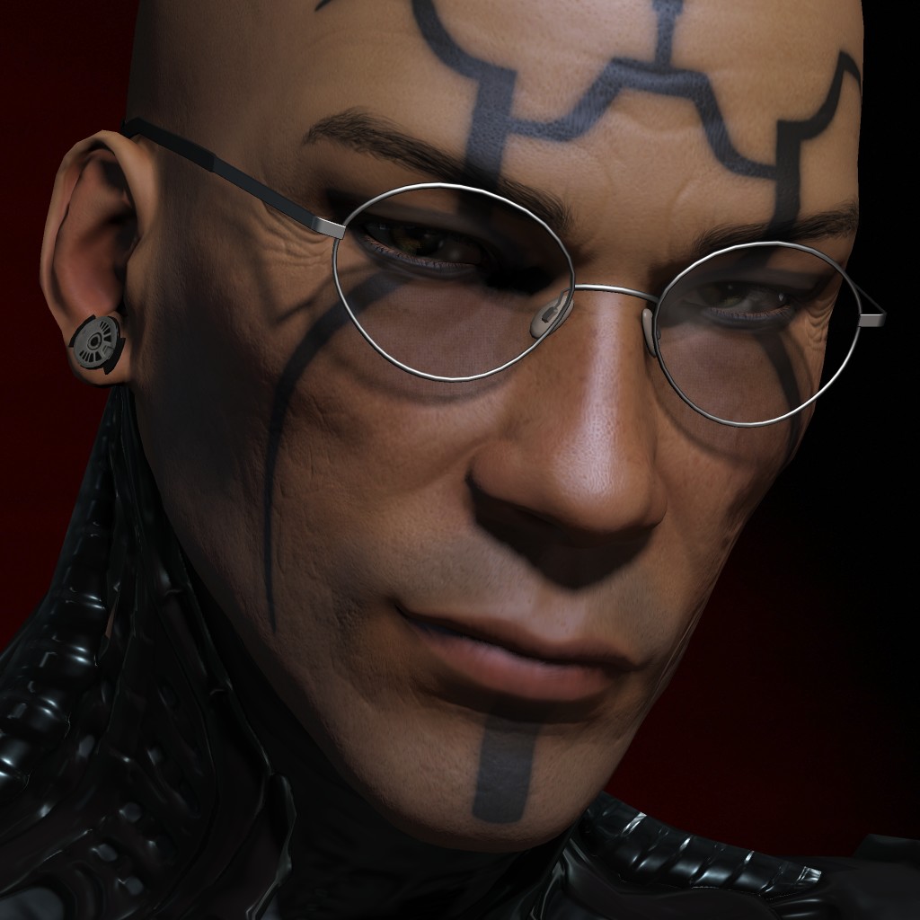 Doctor Genocide