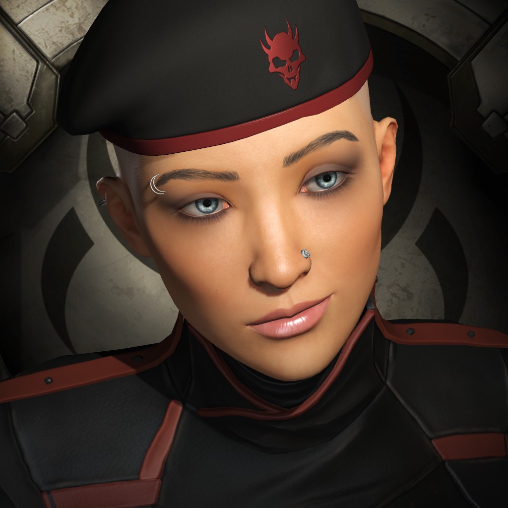 Amylee Chan