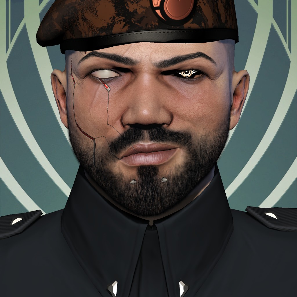 KreuzFeuer