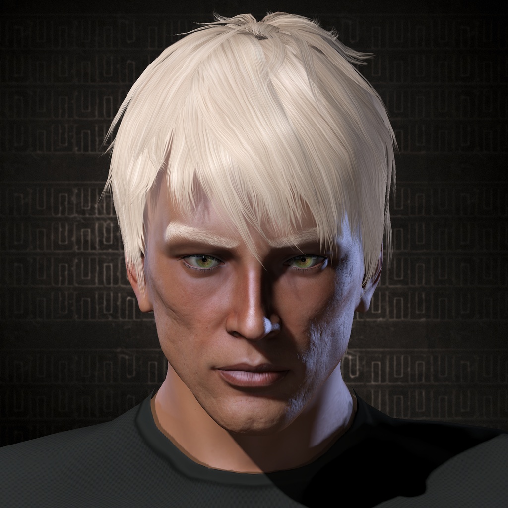 Deadlove Blackheart