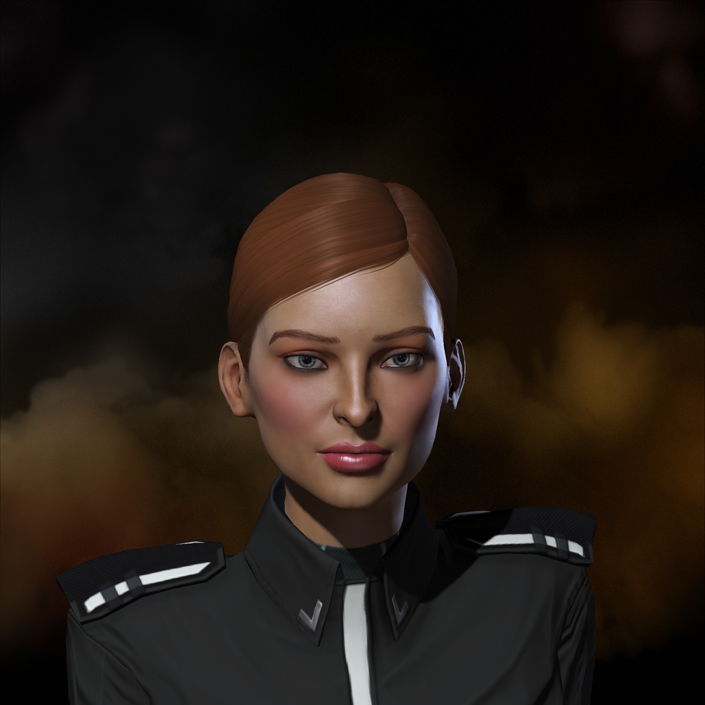 Victoria Epsilon