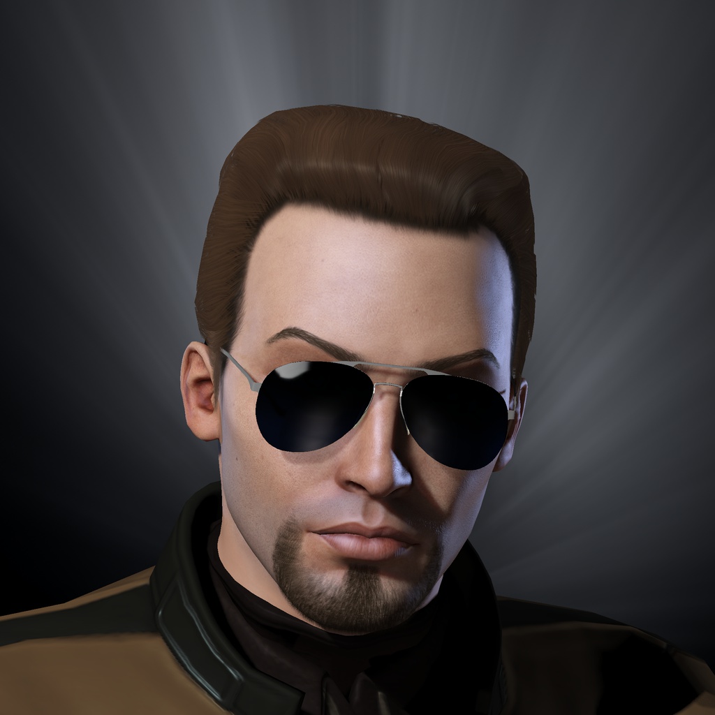 Trader Aragon