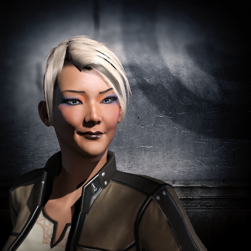 Leyle Miyamoto