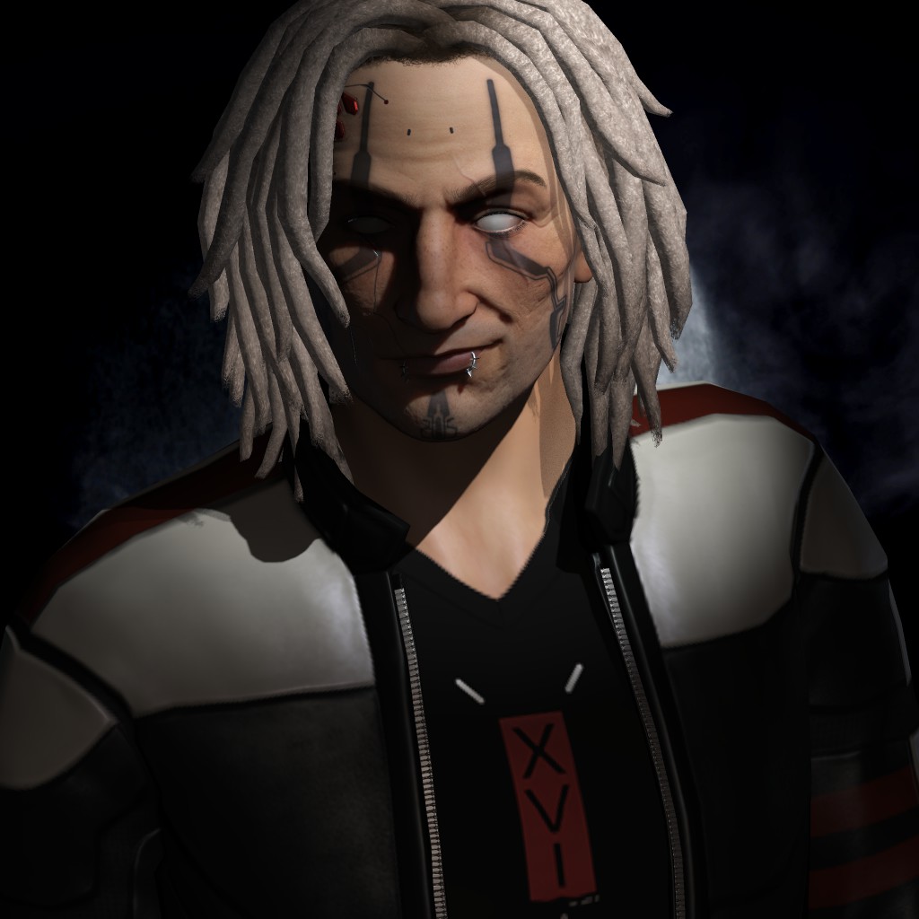 Grim Jow