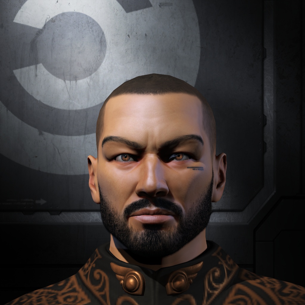 ComradeBullet