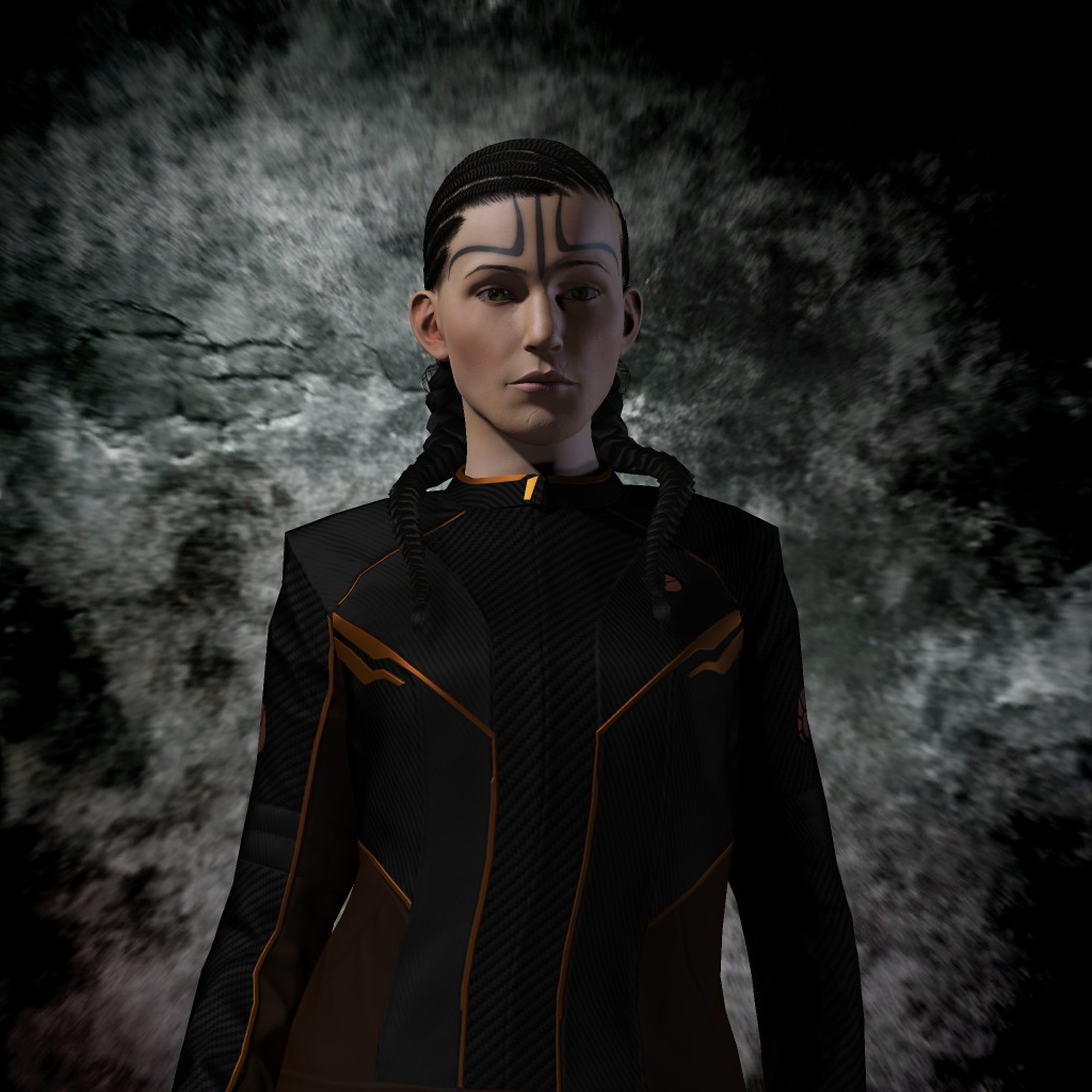 Nina Minoe