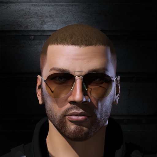 Nathan Dyson