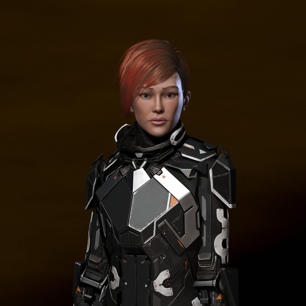 chysgodahawkette