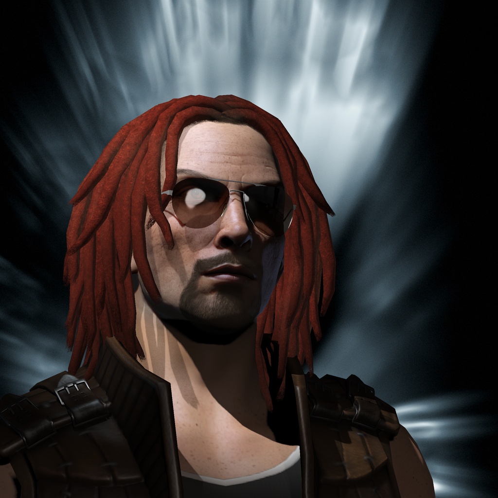 Phantom Redbone