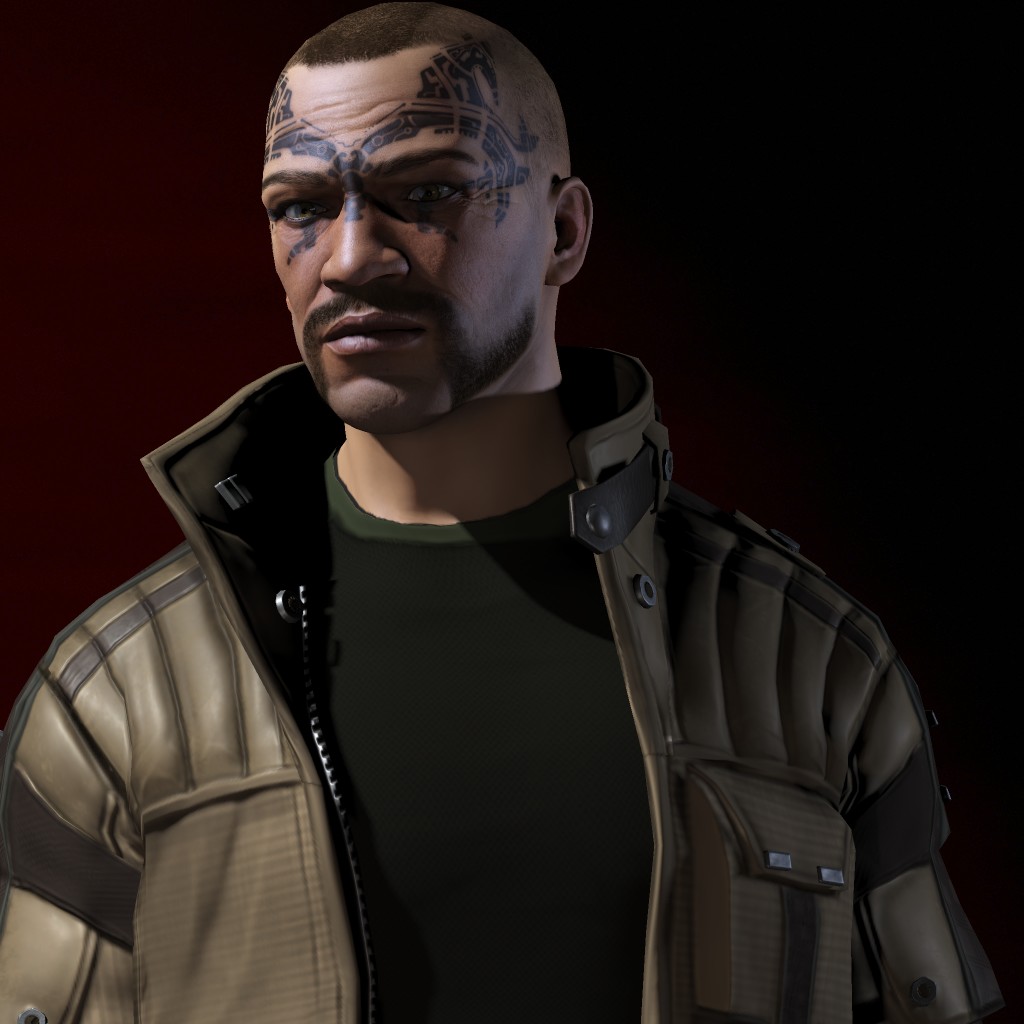 Cendor TCrzik