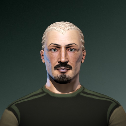Nob Regent