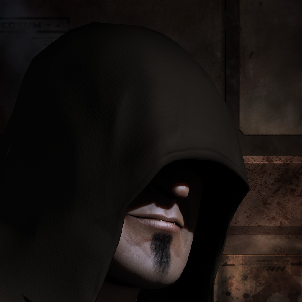 Drevil Emperor