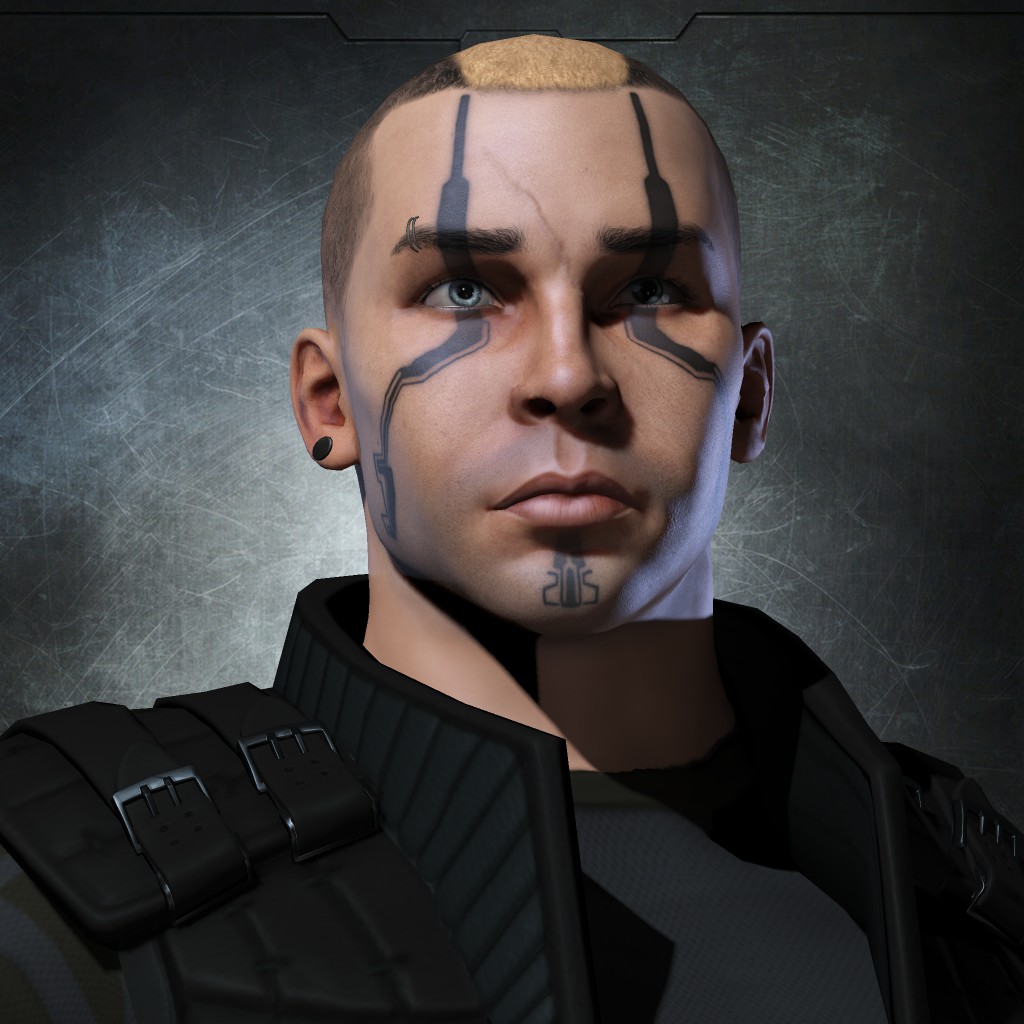Mavran Cayeth