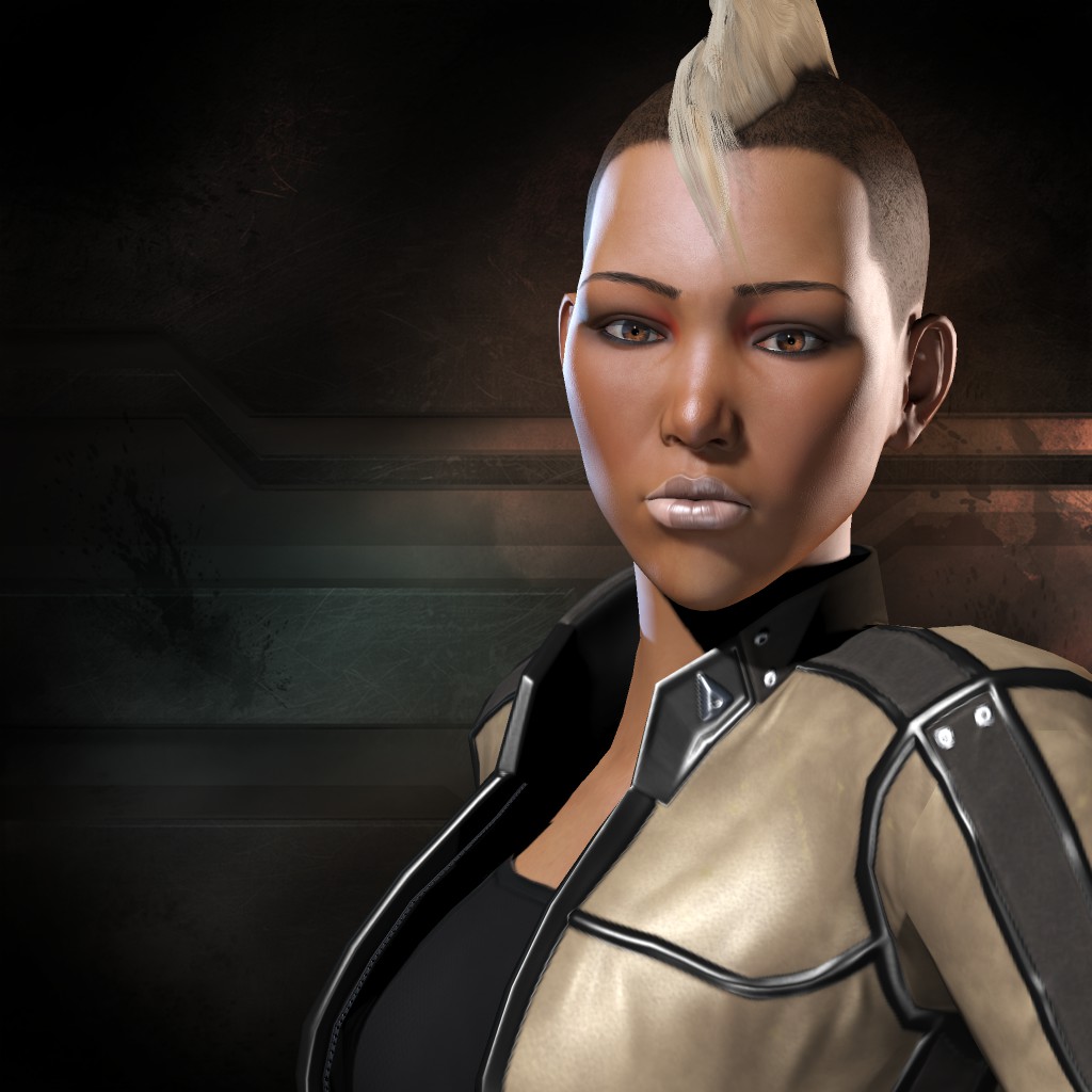 Tyralia Varoch
