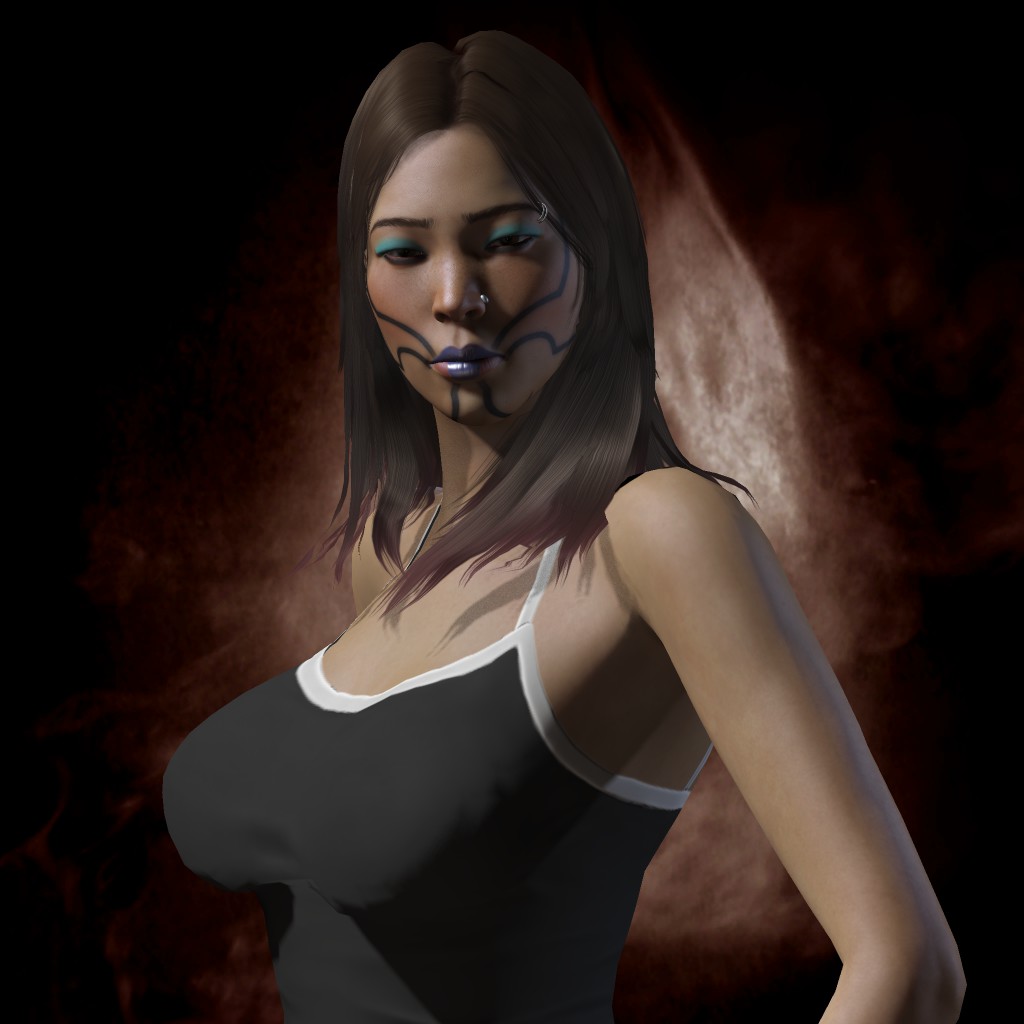 flamingphantoms wife