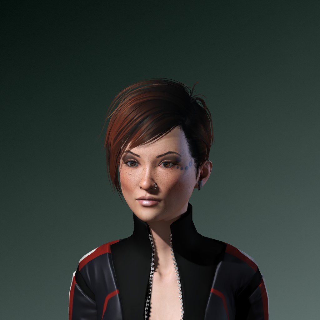 majorKera