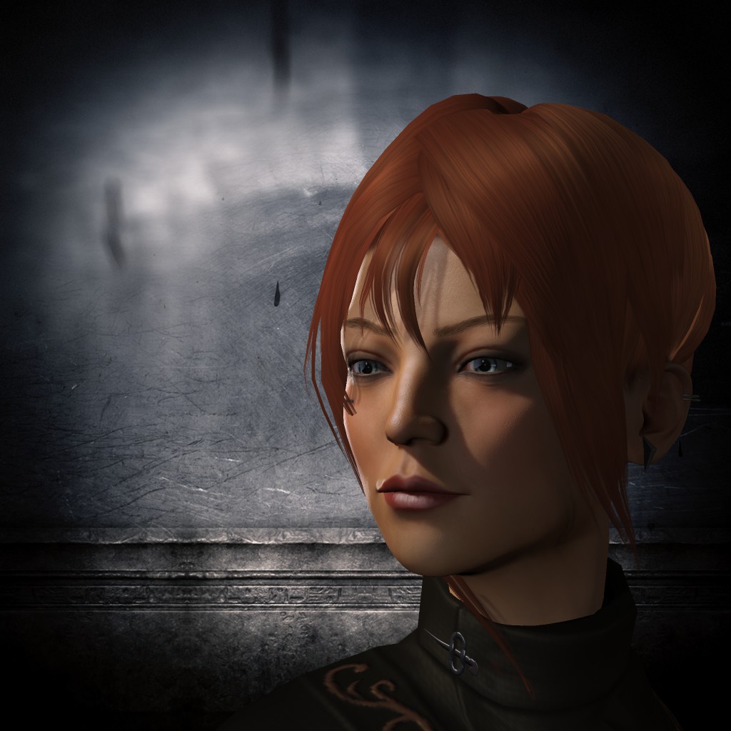 Lila Morgana