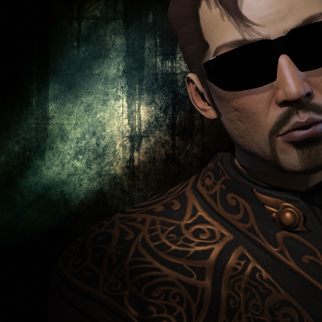 Raxx Codex