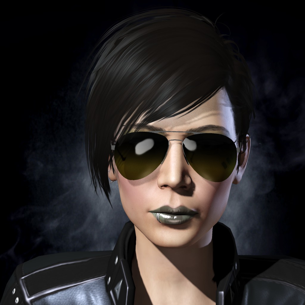 Alanna Titan