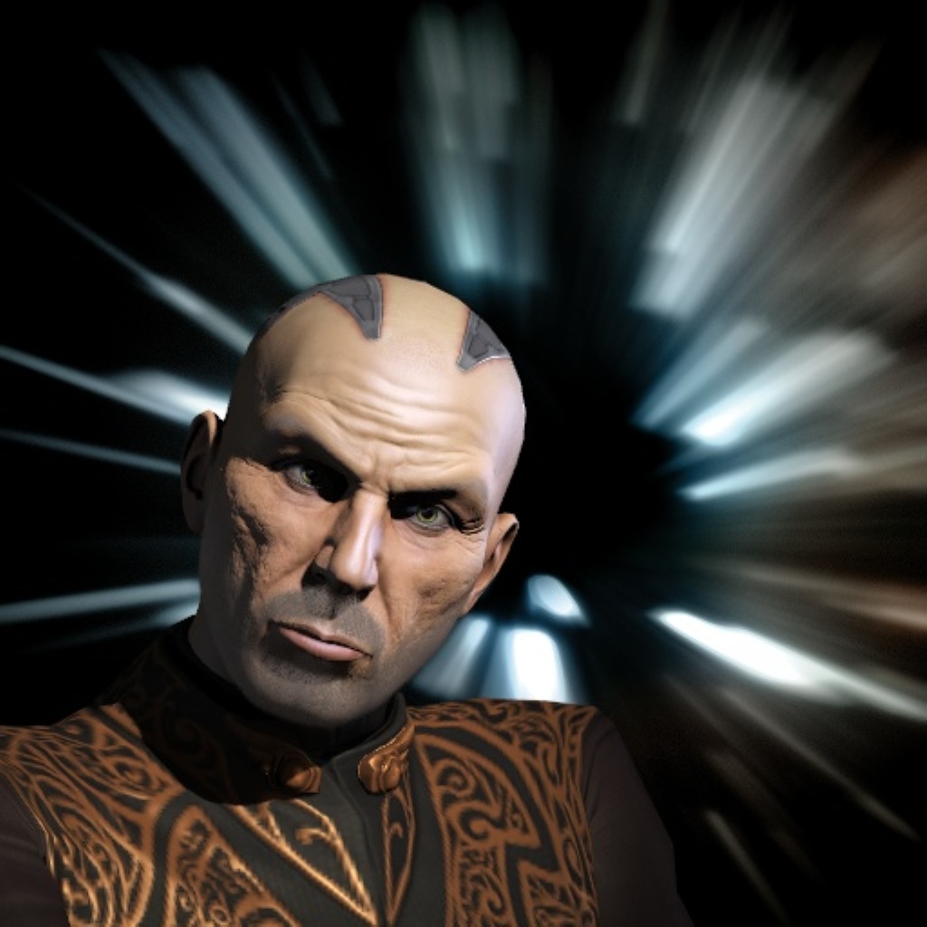 Sinister shlena