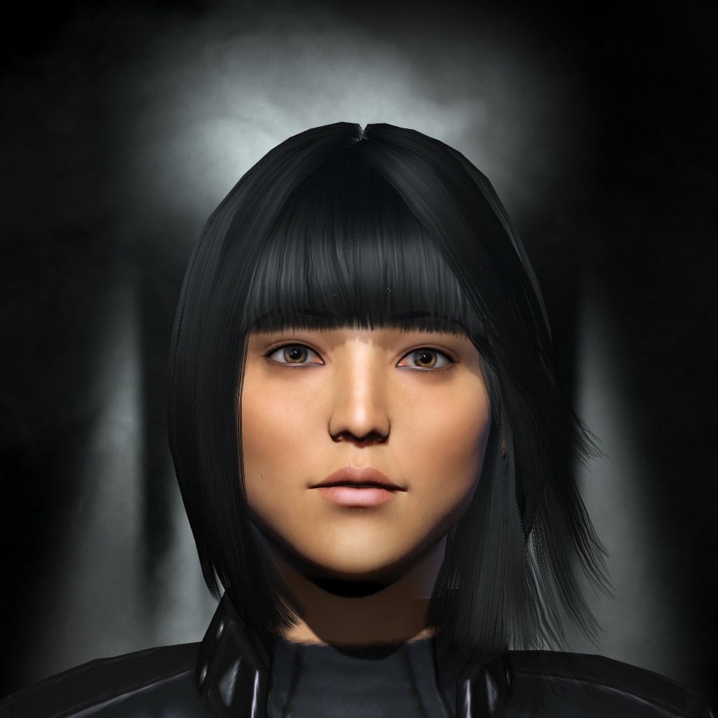 Julia Fox