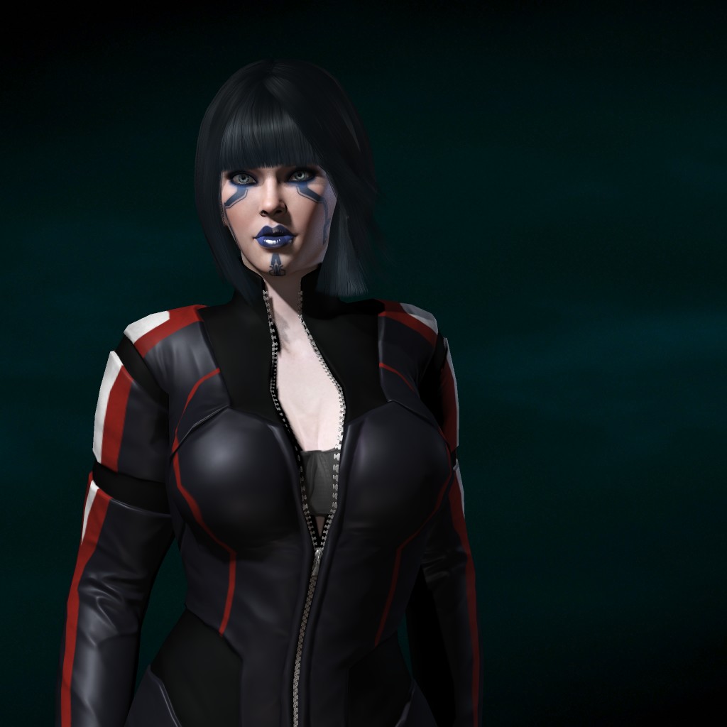 Project Isabella