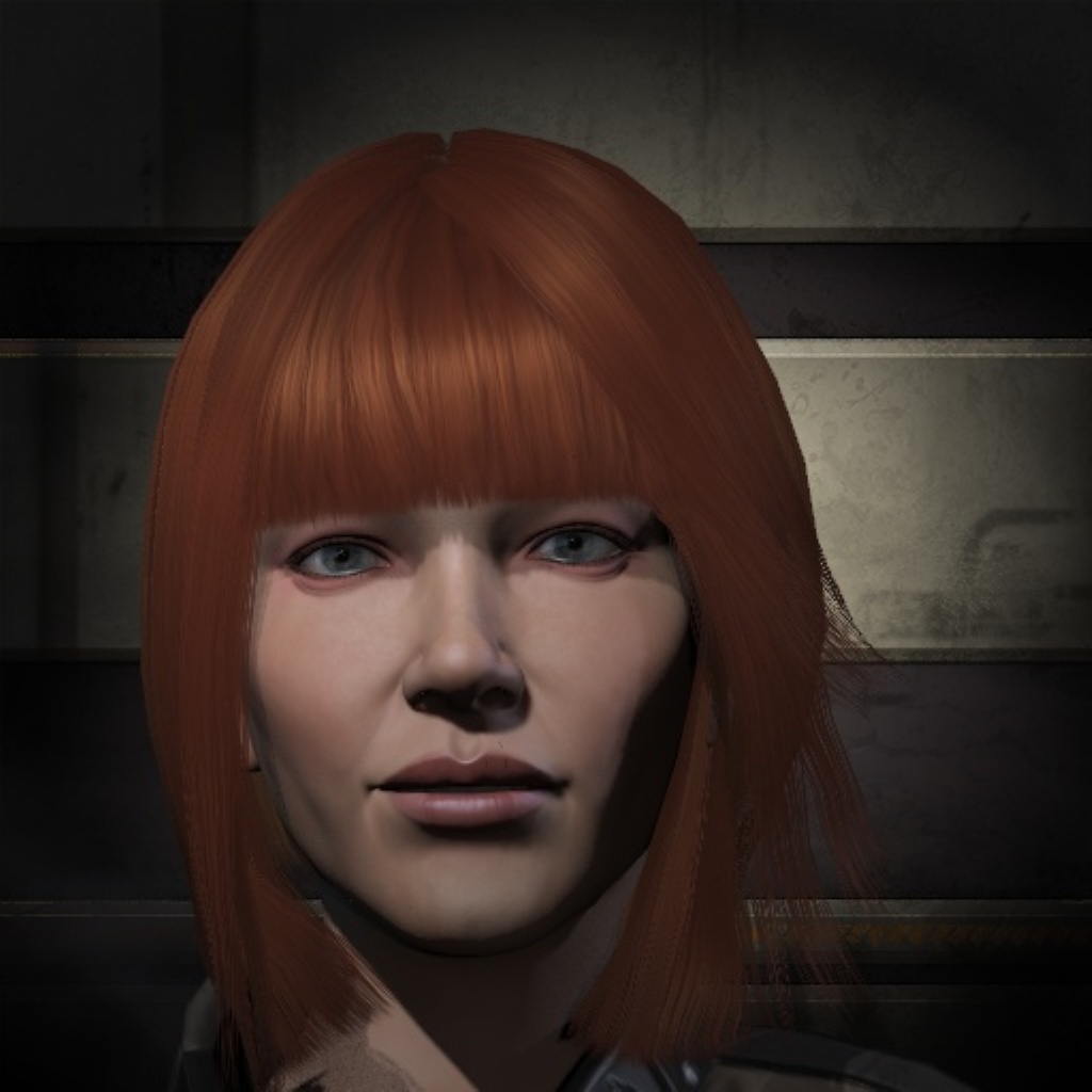 Ginger Spyce