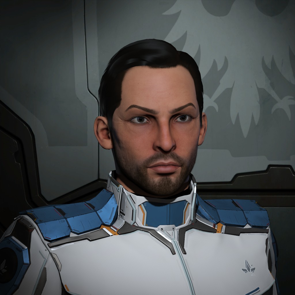 Ike Sampson