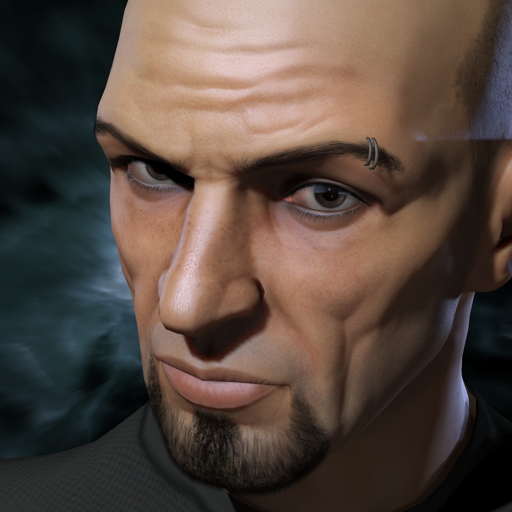 Chuck DeNomolos