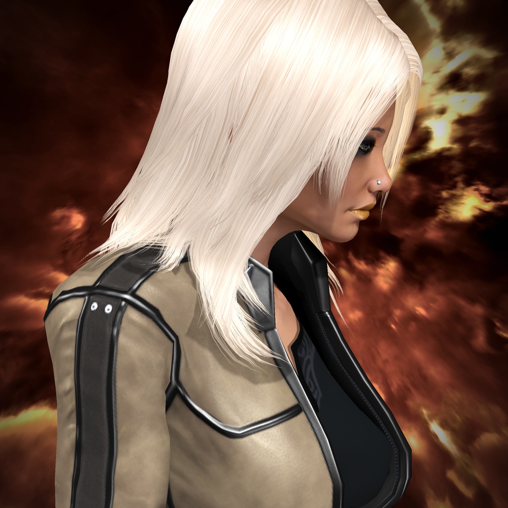 Aisha CtarCtar