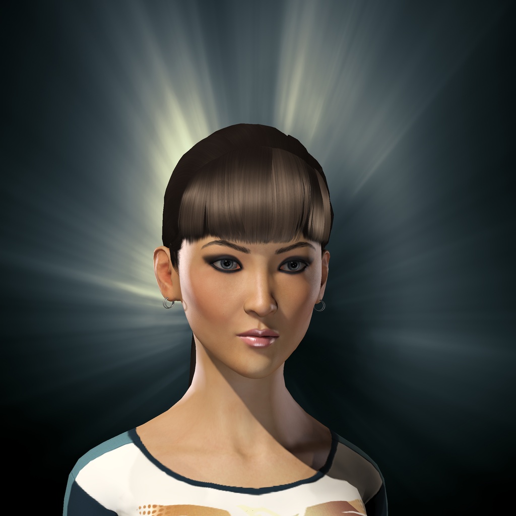 Leila Ithiliel