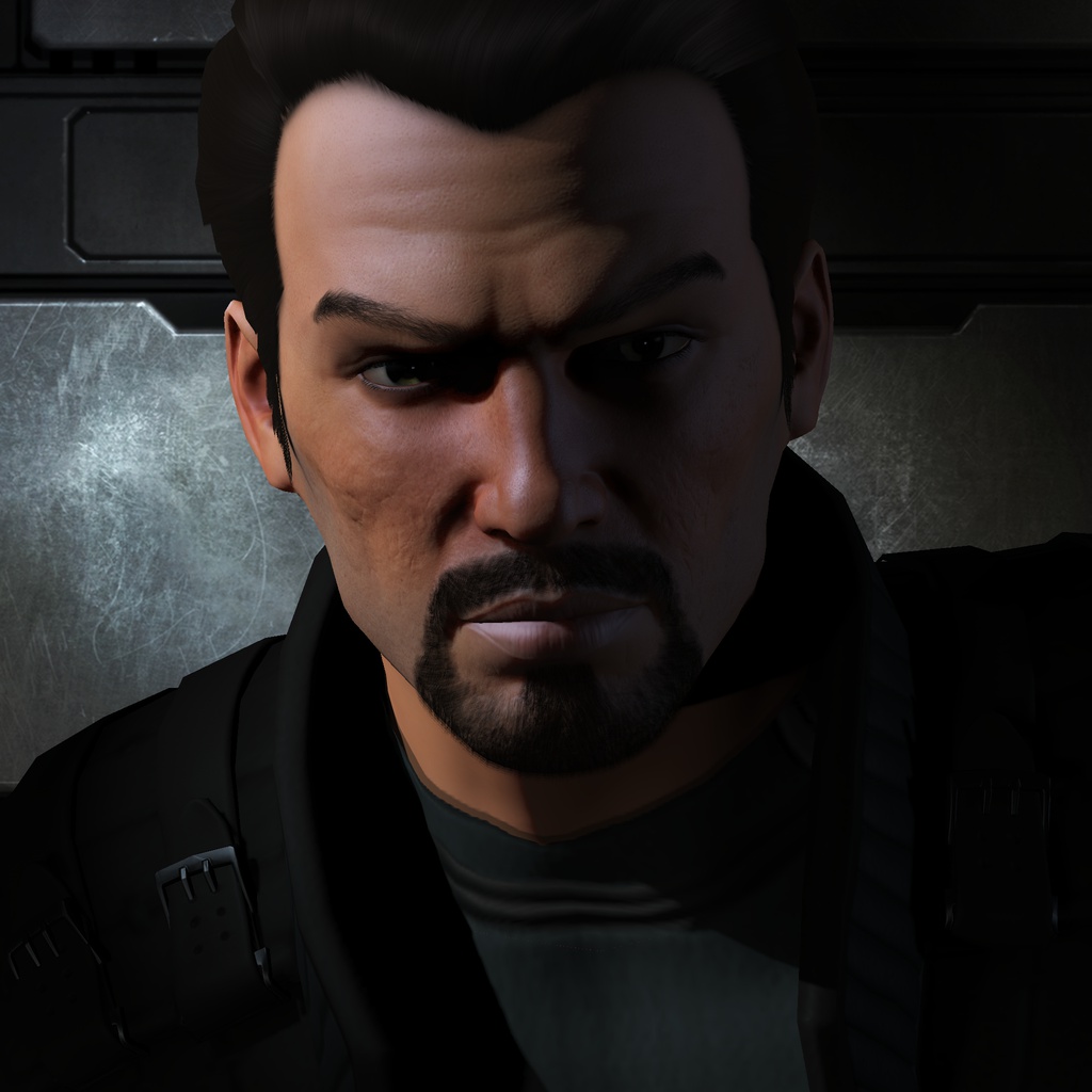 Commander Kempf
